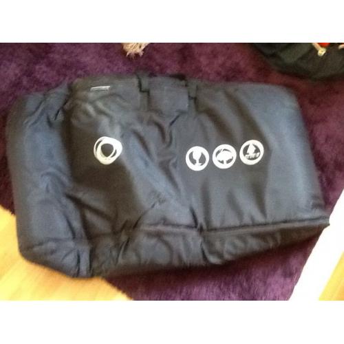 Bugaboo bee carry bag