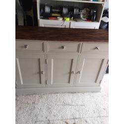 Sideboard