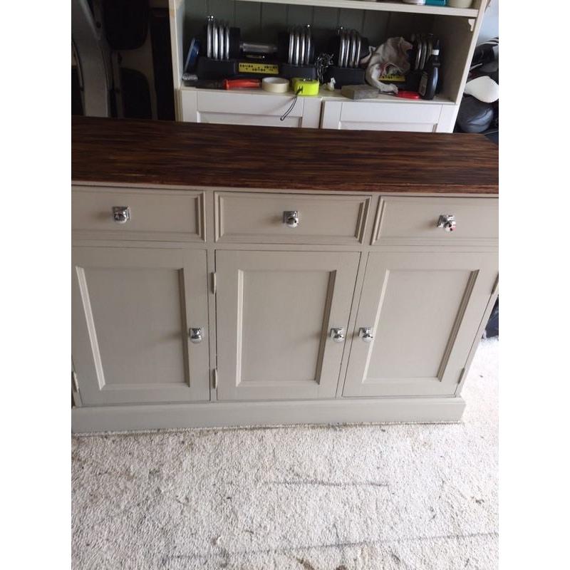 Sideboard