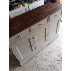 Sideboard