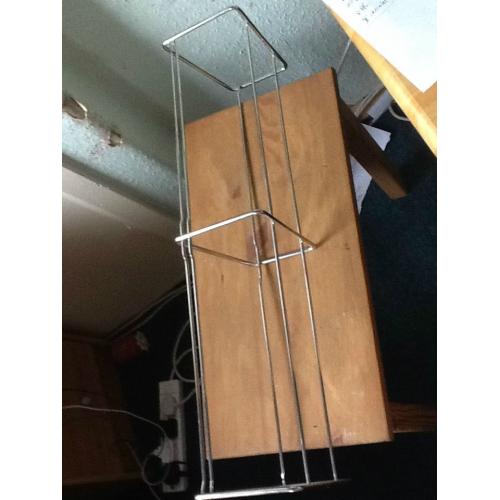 stainless steel ingredient holder(new)