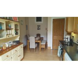 Festival Let - Double Room for Short Term Festival Let - Morningside Area