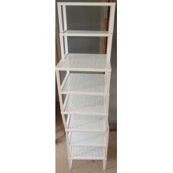 IKEA stacking shelves