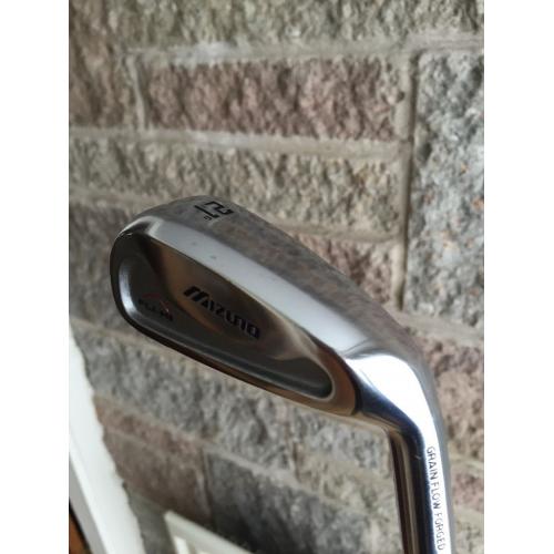 Mizuno mp fli hi iron