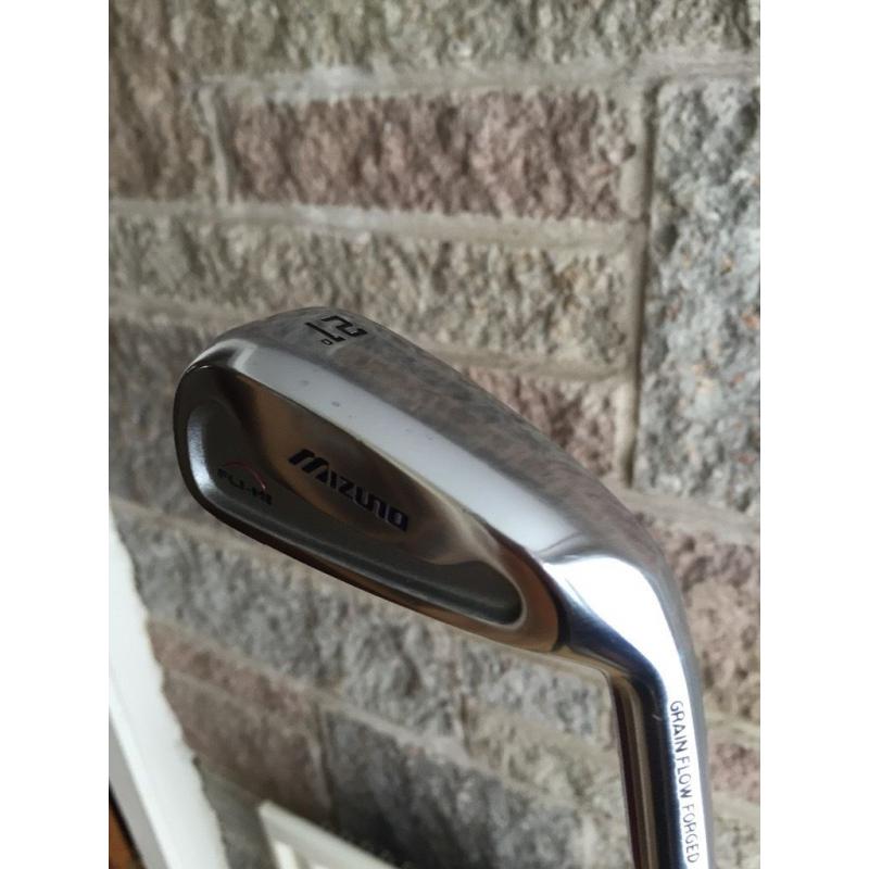 Mizuno mp fli hi iron