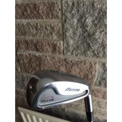 Mizuno mp fli hi iron