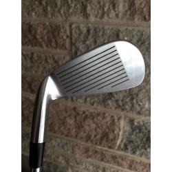 Mizuno mp fli hi iron