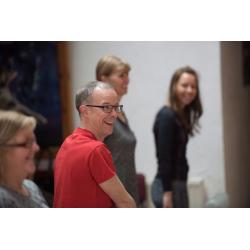 Pilates Classes Glasgow West End Beginners and Improver Levels