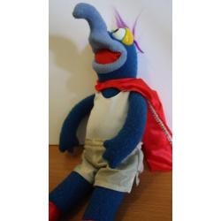 Gonzo Fisher Price Toy. Collectible.
