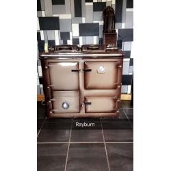 Rayburn Cooker