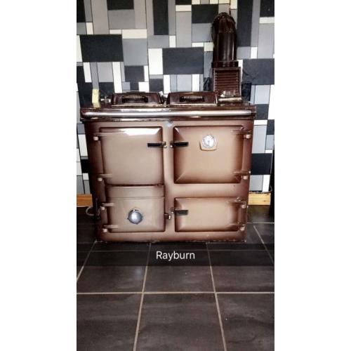 Rayburn Cooker