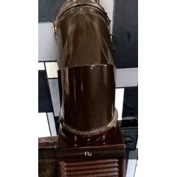 Rayburn Cooker