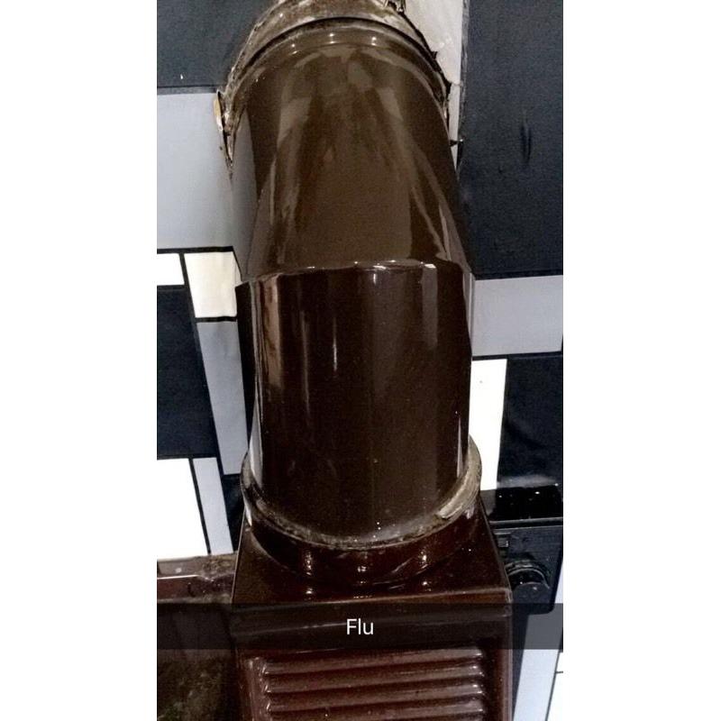 Rayburn Cooker