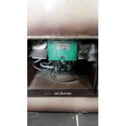 Rayburn Cooker