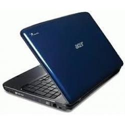 PROFESSIONALLY REFURBISHED ACER 5542 4GB RAM 500GB HDD DULA CORE 2GHZ WEBCAM HDMI 6 MTH WARRANTY