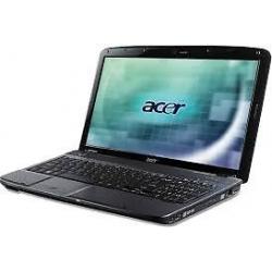 PROFESSIONALLY REFURBISHED ACER 5542 4GB RAM 500GB HDD DULA CORE 2GHZ WEBCAM HDMI 6 MTH WARRANTY