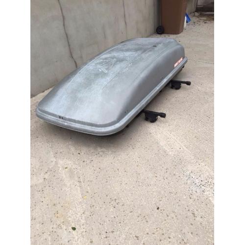 MOUNT BLANC ROOF BOX LARGE