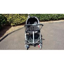 Bebe Confort Streety Travel System in great condition