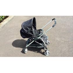 Bebe Confort Streety Travel System in great condition