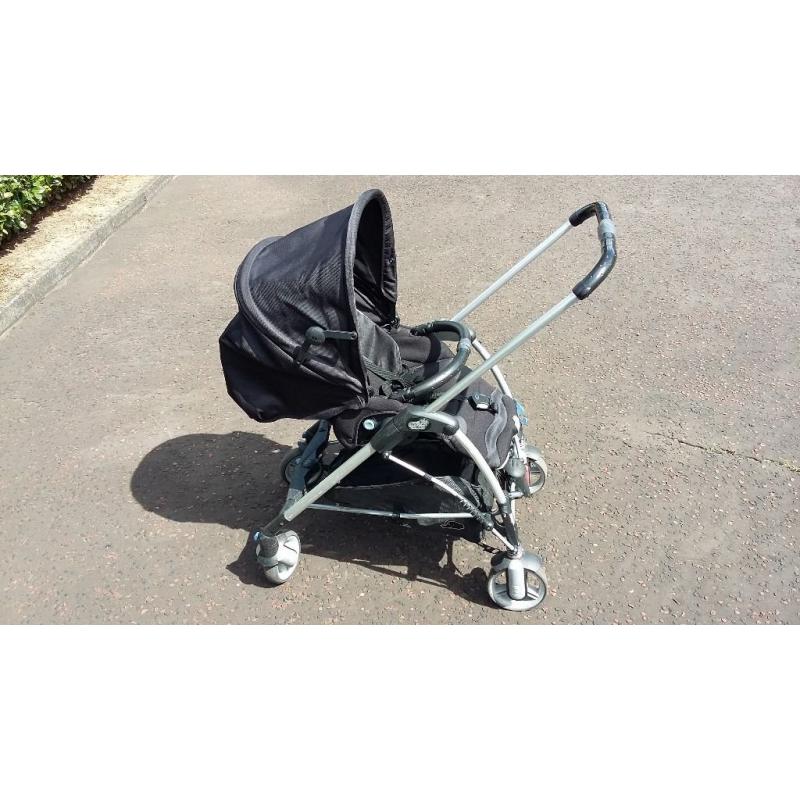 Bebe Confort Streety Travel System in great condition