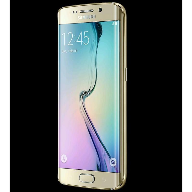 Samsung Galaxy s6 edge