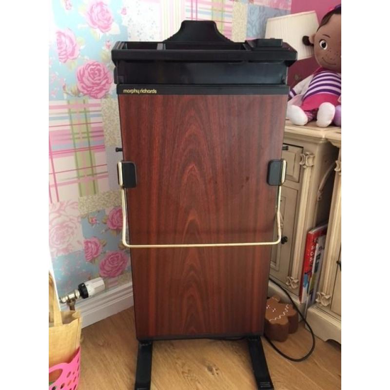 Trouser Press - Morphy Richards. Very good condition, rarely used.