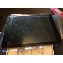 IPAD AIR32 gb