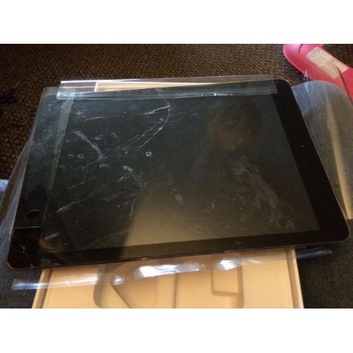 IPAD AIR32 gb