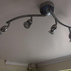 Spot lights