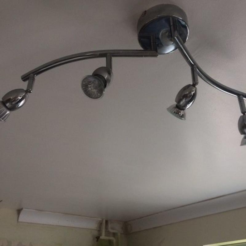 Spot lights
