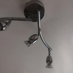 Spot lights