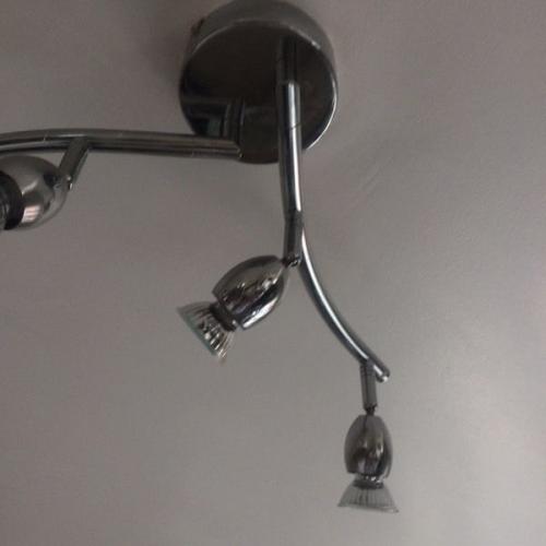 Spot lights