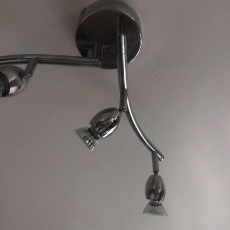 Spot lights