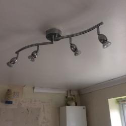 Spot lights