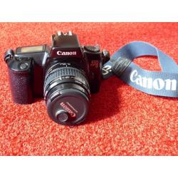 Camera SLR Film camera