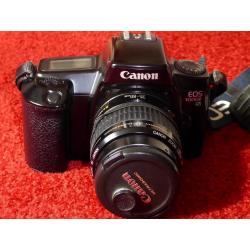 Camera SLR Film camera