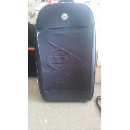 Large siutcase