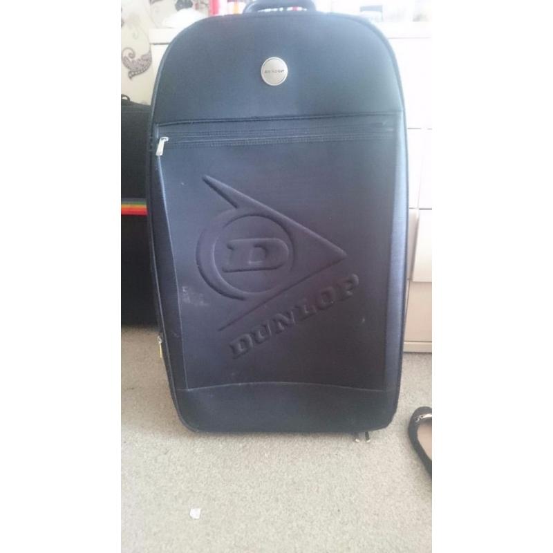 Large siutcase