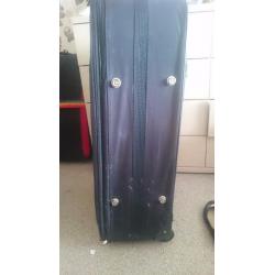 Large siutcase
