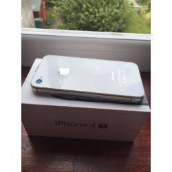 iPhone 4s 16gb
