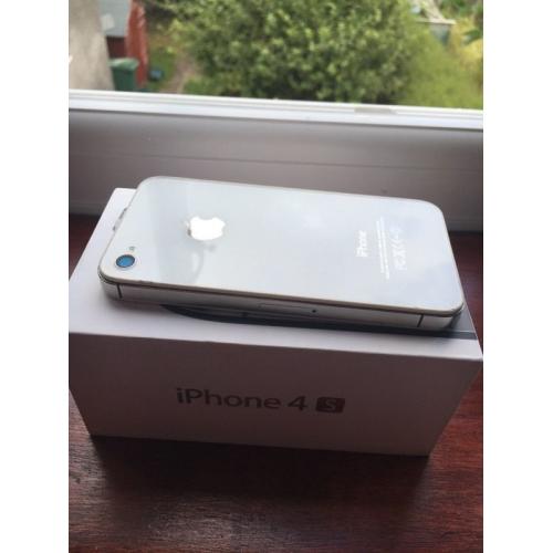 iPhone 4s 16gb