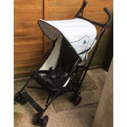 Maclaren Volo Stroller
