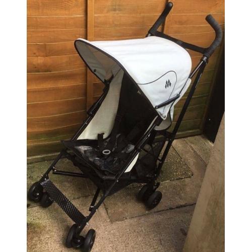 Maclaren Volo Stroller