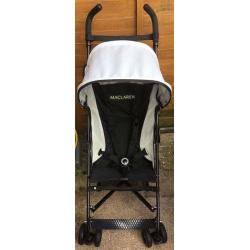 Maclaren Volo Stroller