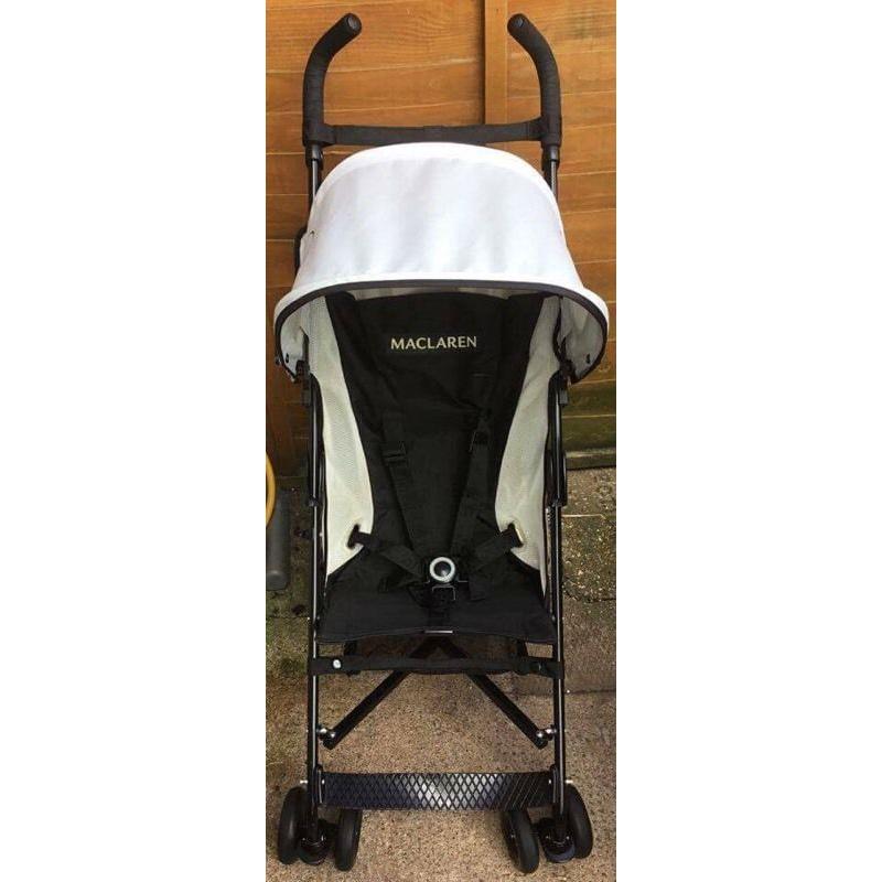 Maclaren Volo Stroller
