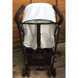 Maclaren Volo Stroller