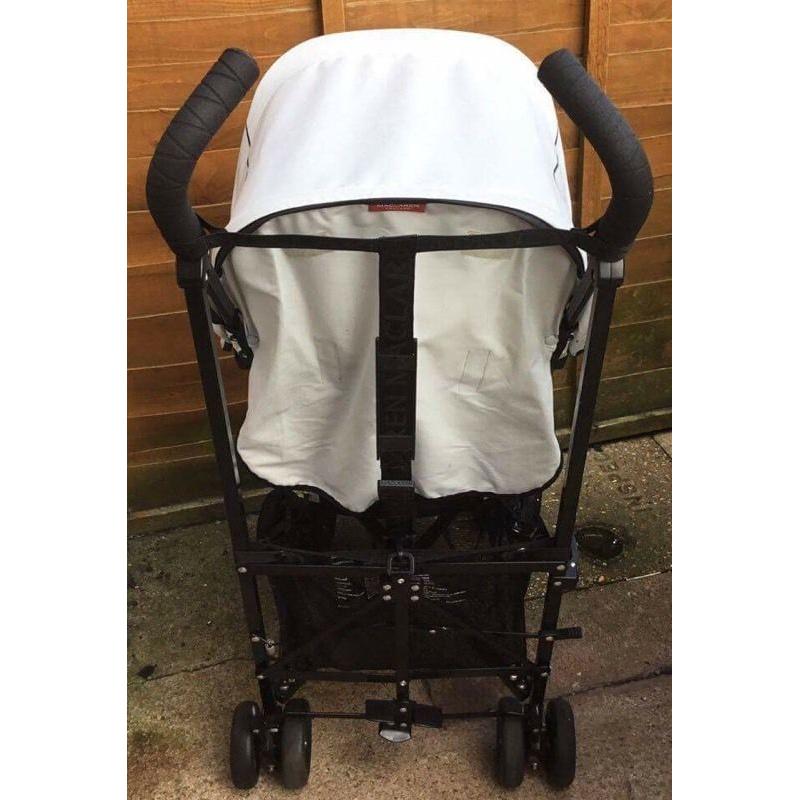Maclaren Volo Stroller