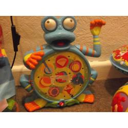 Bundle of kids toys