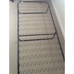 IKEA single folding bed