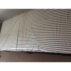 IKEA single folding bed